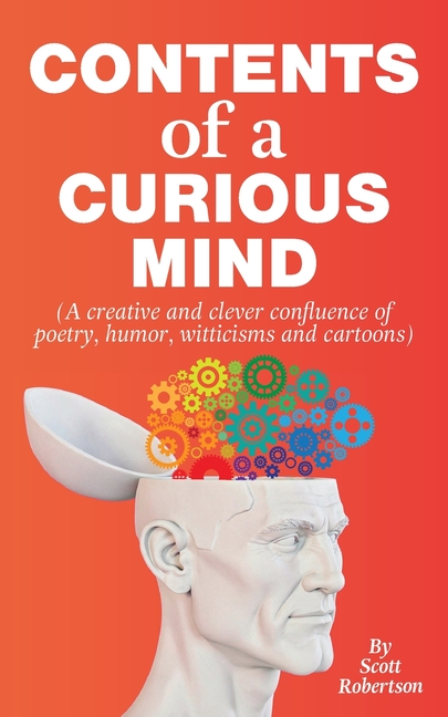 Contents of a Curious Mind