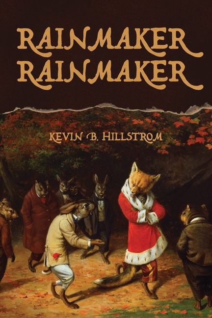 Rainmaker Rainmaker