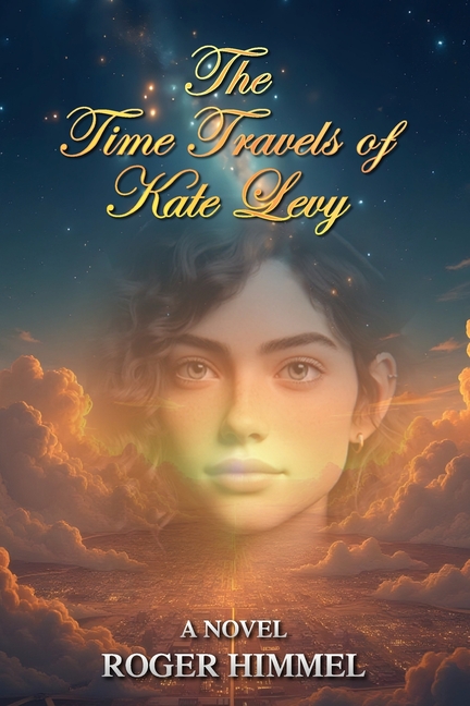 The Time Travels of Kate Levy