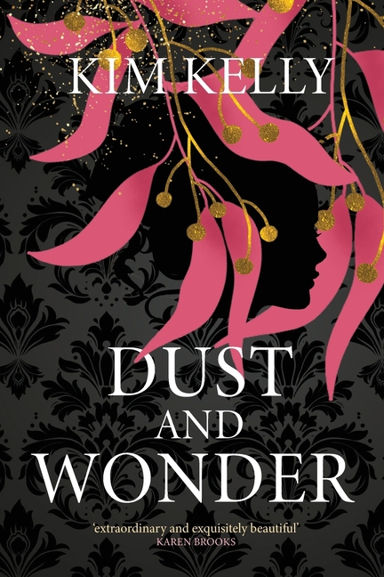 Dust and Wonder