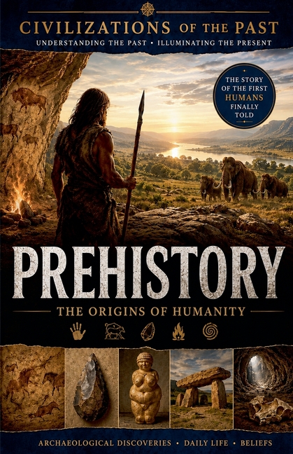PREHISTORY The Origins of Humanity