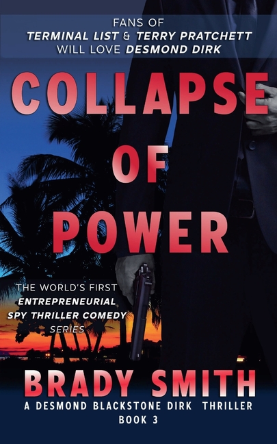 Collapse of Power