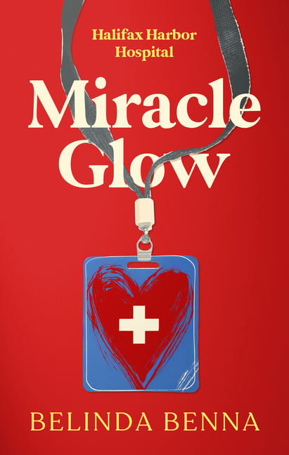 Miracle Glow: A Secret-Identity Medical Romance
