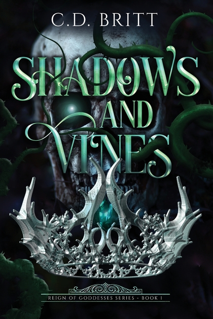 Shadows and Vines