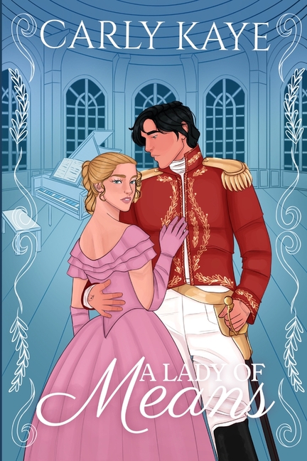 A Lady of Means: Roses and Rakes