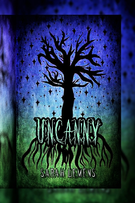 Uncanny: Welcome to Hollowgrove