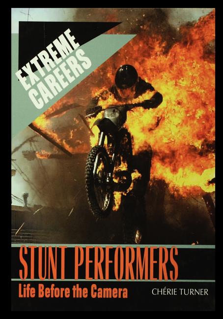 Stunt Performers