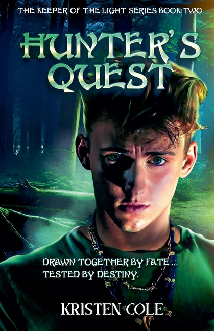 Hunter's Quest