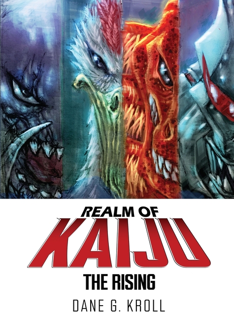 Realm of Kaiju: The Rising