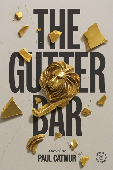 The Gutter Bar