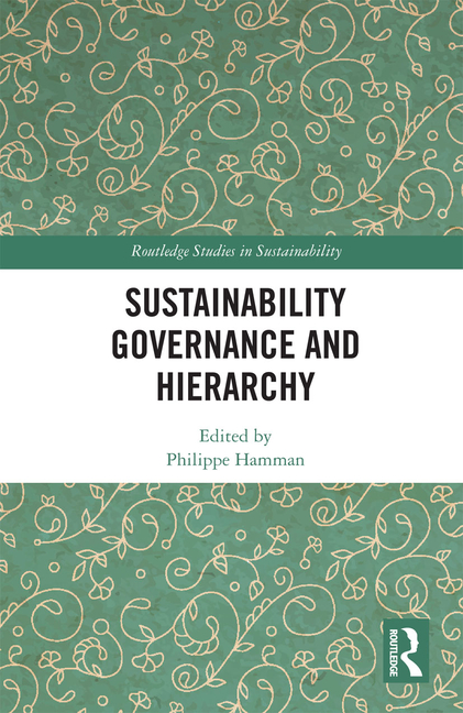 Sustainability Governance and Hierarchy