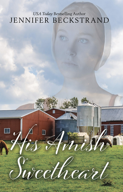 His Amish Sweetheart