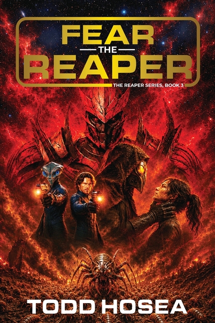 Fear the Reaper