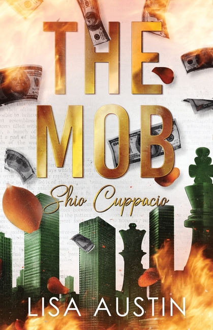 The Mob: Shio Cuppacio