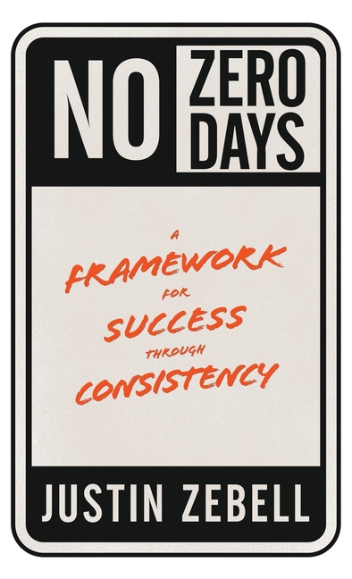 No Zero Days