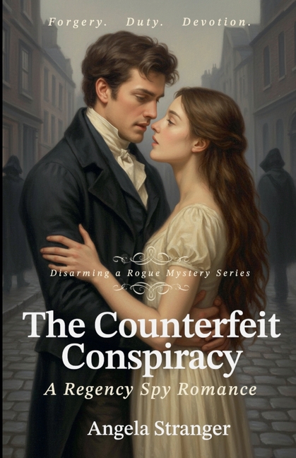 The Counterfeit Conspiracy