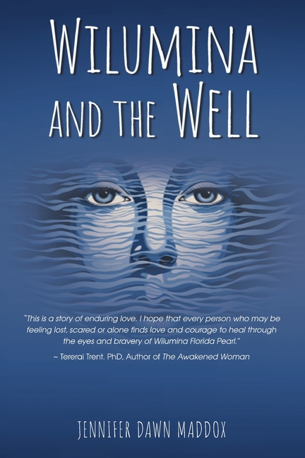 Wilumina and the Well