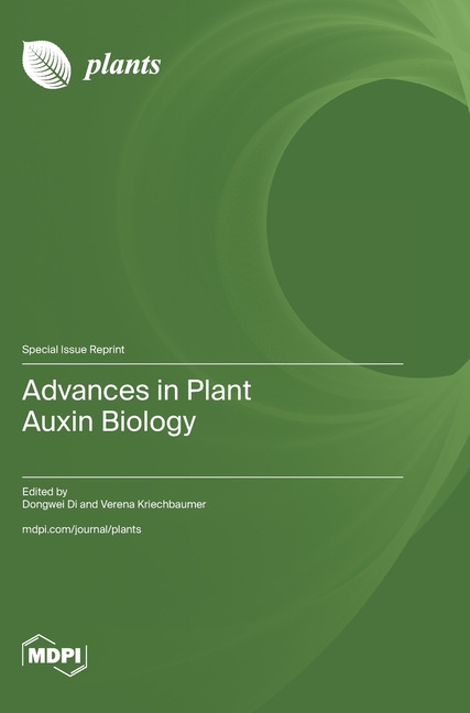 Advances in Plant Auxin Biology