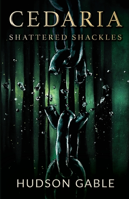 Cedaria: Shattered Shackles