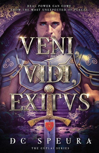 Veni, Vidi, Exitus: A Time Slip Novel of Rome and Ancient Ireland
