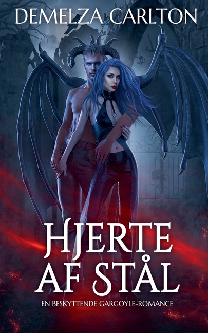 Hjerte af Stål: En Beskyttende Gargoyle-Romance