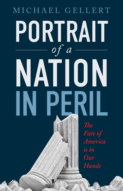 Portrait of a Nation in Peril