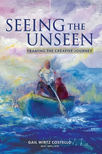 Seeing the Unseen: Framing the Creative Journey