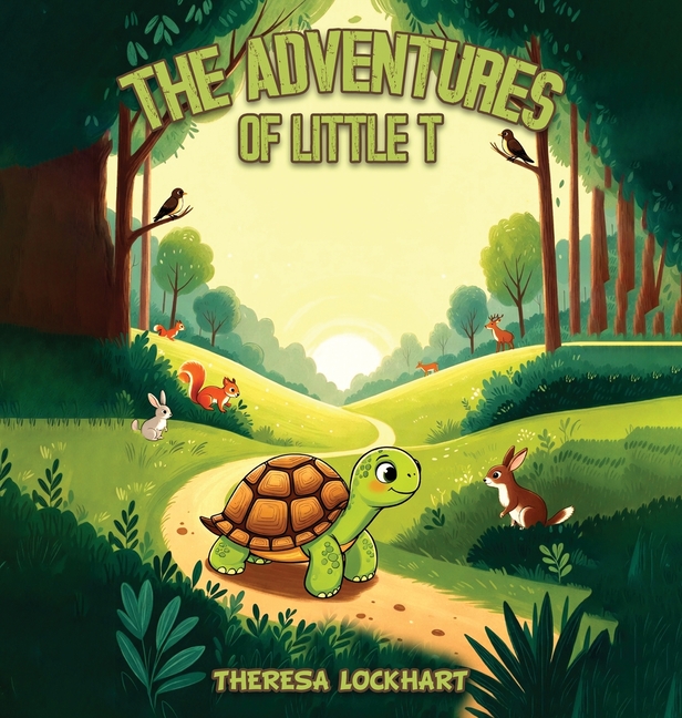 The Adventures of Little T