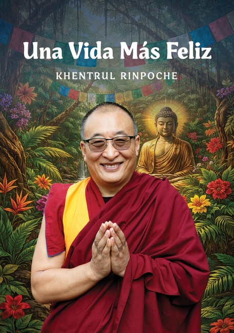 Una Vida Mas Feliz: Cómo desarrollar una felicidad y bienestar genuinos en cada etapa de tu vida