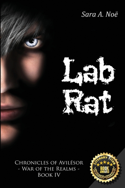 Lab Rat