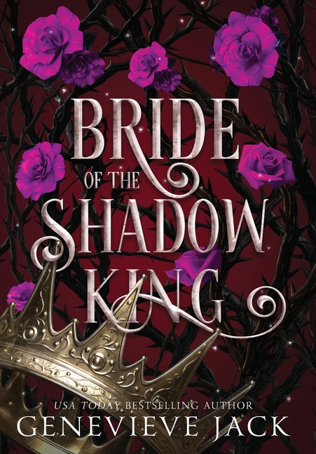 Bride of the Shadow King