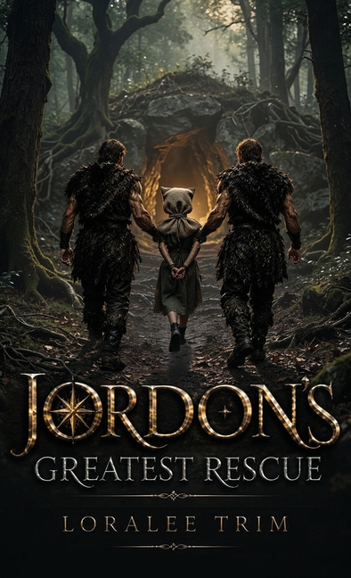 Jordon's Greatest Rescue