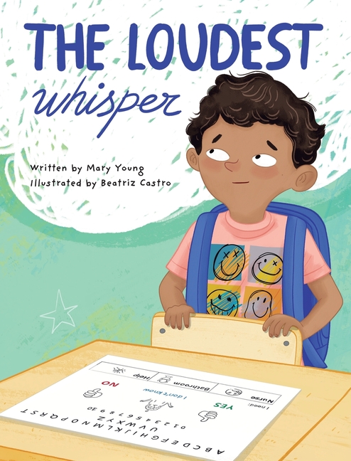 The Loudest Whisper