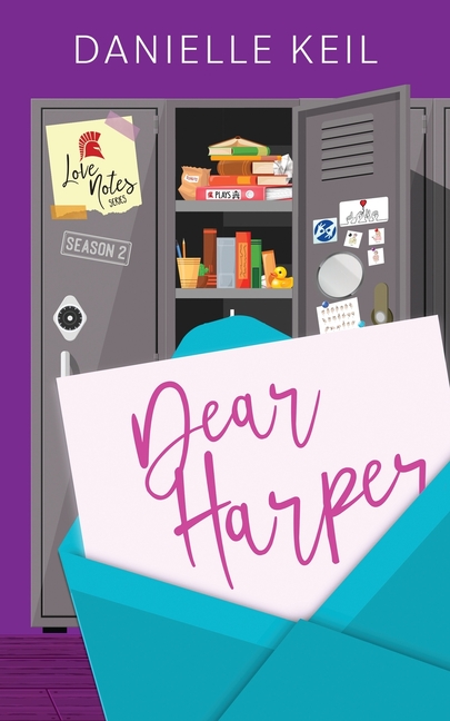 Dear Harper