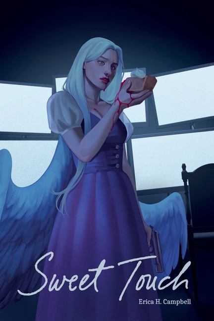 Sweet Touch: Volume 1: Candy Hearts