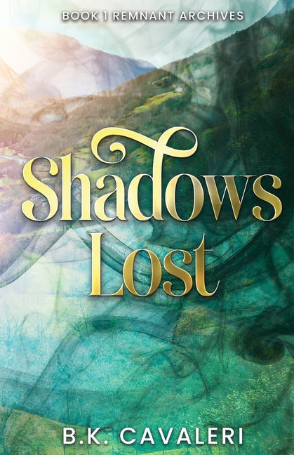 Shadows Lost: Remnant Archives
