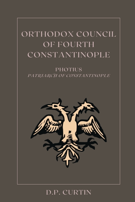 Orthodox Council of Fourth Constantinople