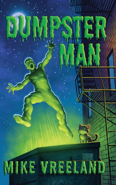 Dumpster Man