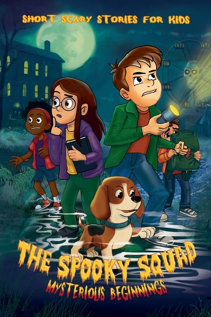 The Spooky Squad