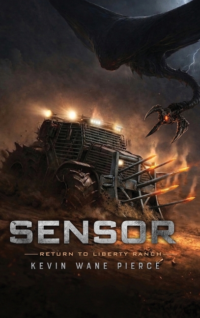 Sensor: Return to Liberty Ranch