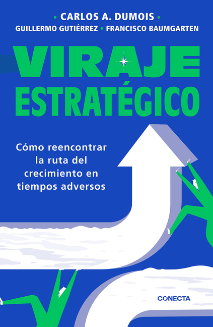 Viraje Estratã(c)Gico / Strategic Turnaround