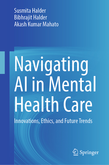 Navigating AI in Mental Health Care: Innovations, Ethics, and Future Trends