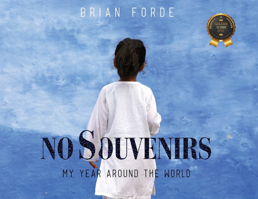 No Souvenirs