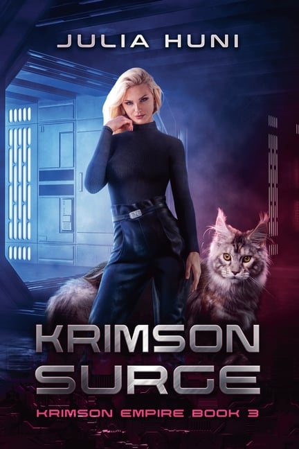 Krimson Surge