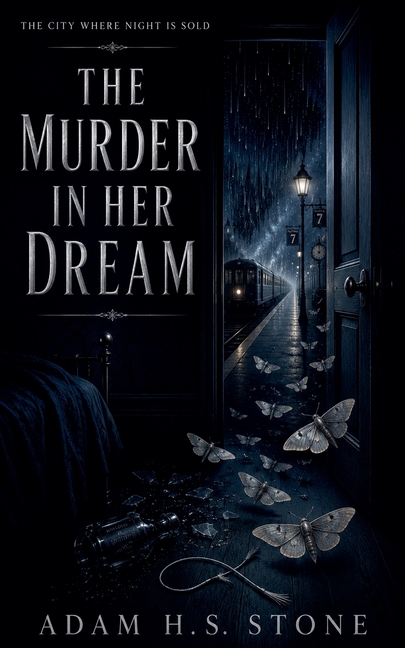 The Murder In Her Dream