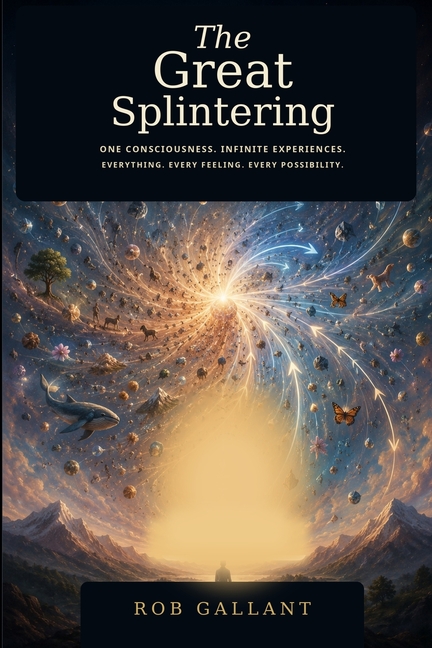 The Great Splintering
