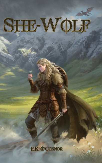 She-Wolf: A Sapphic Beowulf Retelling