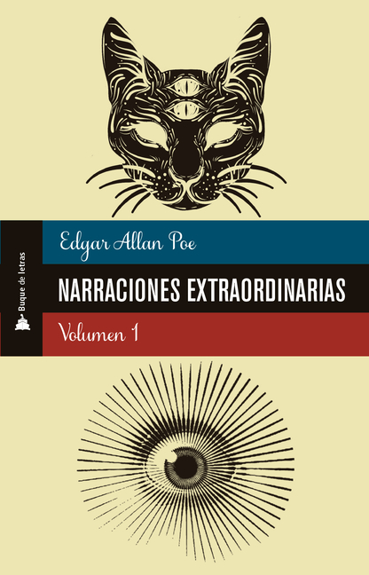 Narraciones extraordinariasVol.1