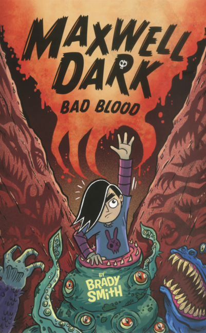 Bad Blood