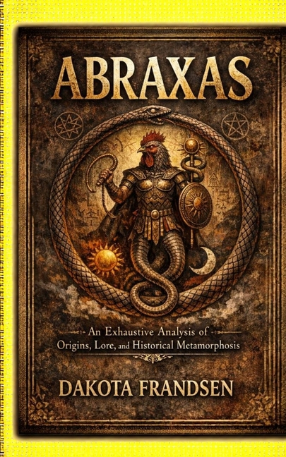 Abraxas: An Exhaustive Analysis of Origins, Lore, and Historical Metamorphosis